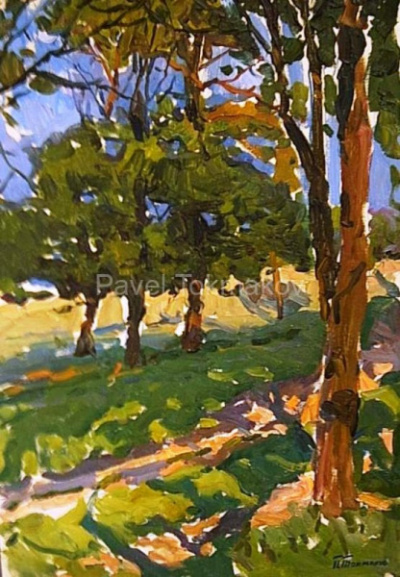 Location private collection