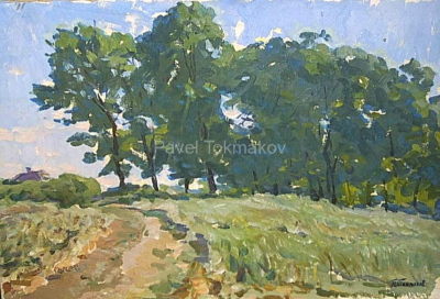 Location private collection