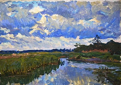 Location private collection