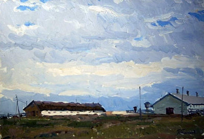 Location private collection