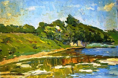 Location private collection