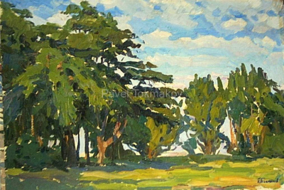 Location private collection
