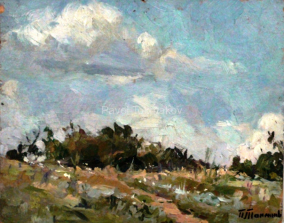 Location private collection