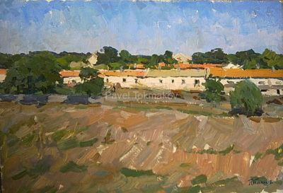 Location private collection