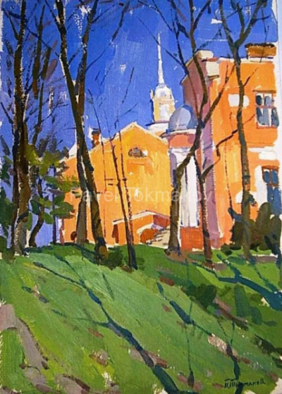 Location private collection
