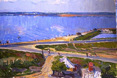 Location private collection