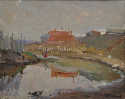 Location private collection