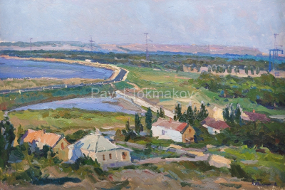 Location private collection