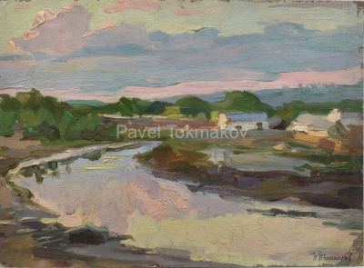 Location private collection