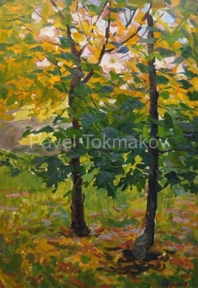 Location private collection