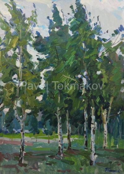 Location private collection