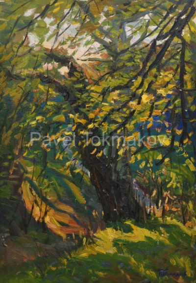 Location private collection