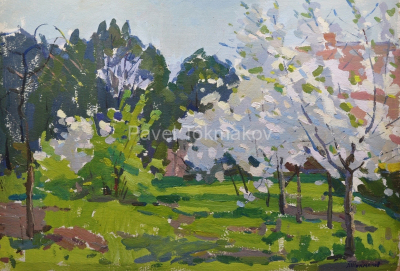 Location private collection