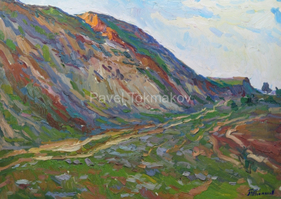 Location private collection