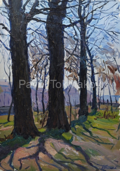 Location private collection